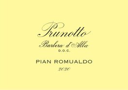 Pian Romualdo