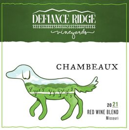 Chambeaux