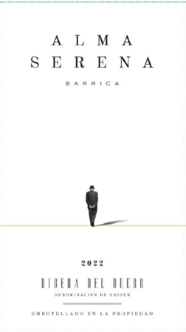 Alma Serena Barrica