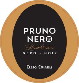 Pruno Nero