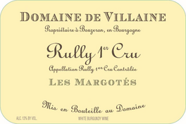 Les Margotés