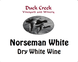 Norseman White