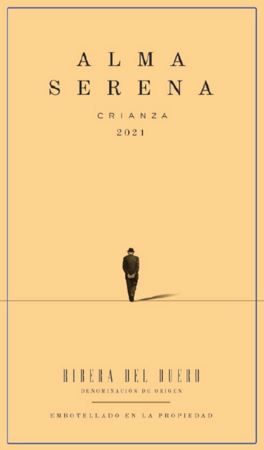 Alma Serena Crianza