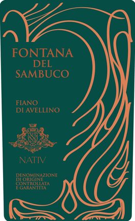Fontana Del Sambuco