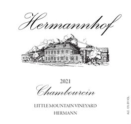 Chambourcin