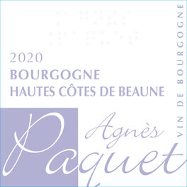 Hautes - Côtes De Beaune White
