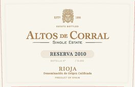 Single Estate Reserva