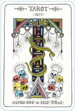 Tarot 2017