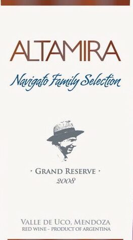 Grand Reserve