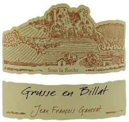 Excellence White Table Wine