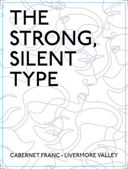 The Strong Silent Type
