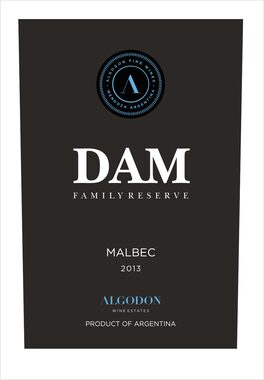 Dam