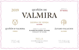 Quiñón D Valmira
