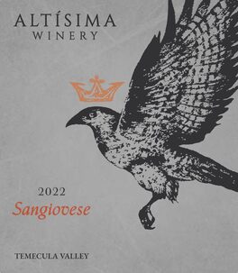 Sangiovese