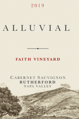 Faith Vineyard