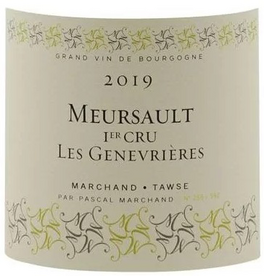 Les Genevrières