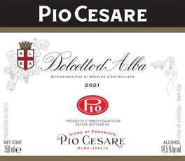 Dolcetto d'Alba