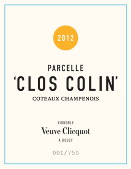 Clos Colin
