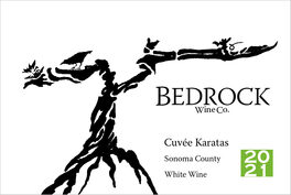 Cuvee Karatas