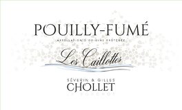 Les Caillottes