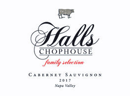 Halls Chophouse