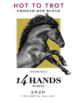 Hot To Trot - Vineyard Select
