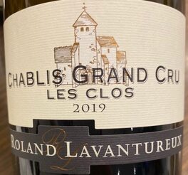 Les Clos
