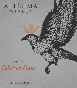 Cabernet Franc