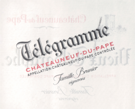 Télégramme