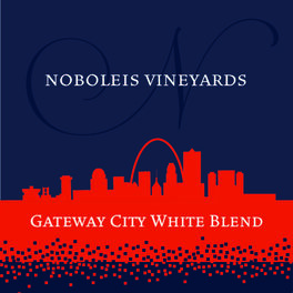 Gateway City White Blend