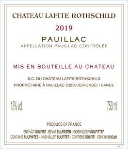 Pauillac