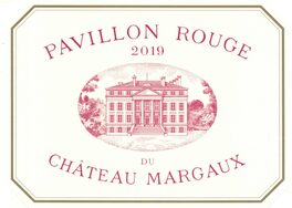 Pavillon Rouge Du Château Margaux