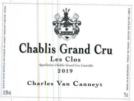 Les Clos