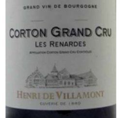 Les Renardes