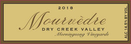 Morningsong Vineyards