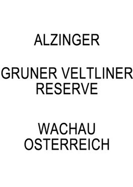 Reserve