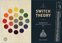 Switch Theory