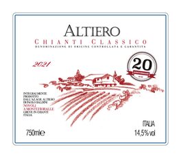Chianti Classico
