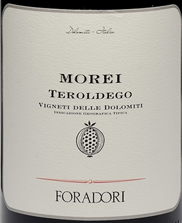 Morei Terodego