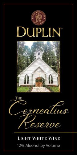 Cornealius Reserve