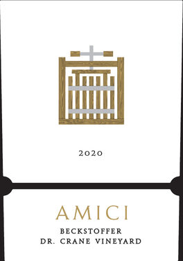 Dr. Crane Vineyard