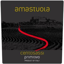 Centosassi