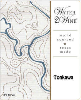 Tonkawa