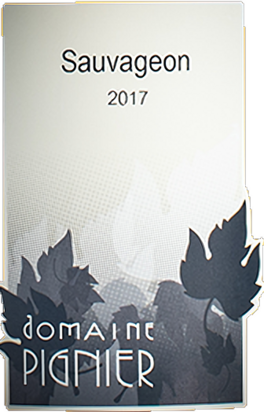 Sauvageon