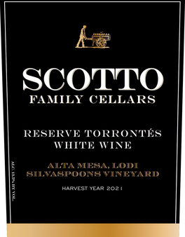 Reserve Torrontés