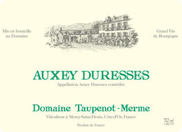 White Burgundy