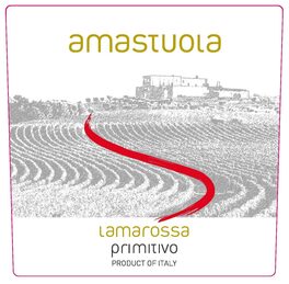 Lamarossa