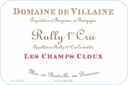 Les Champs Cloux