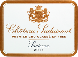 Premier Cru Classe En 1855