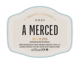 A Merced Mencía